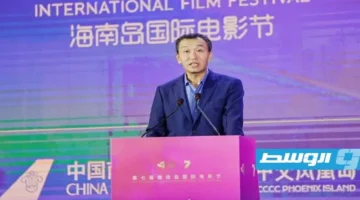 تينسنت الصينية تتنبأ بسيطرة الذكاء الاصطناعي على ثلث الأفلام والرسوم في 2026